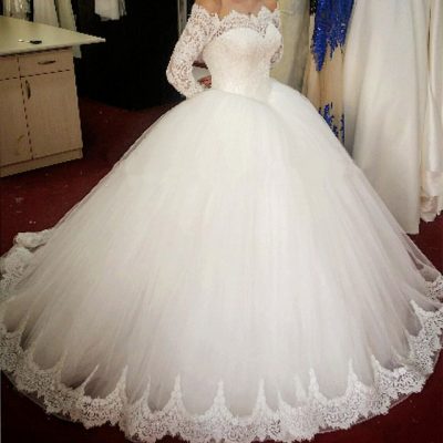 A Bride's Choice