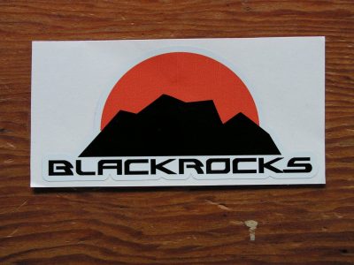 Blackrocks Brewery