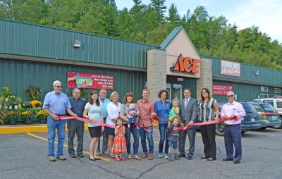 ACE Hardware - Chocolay