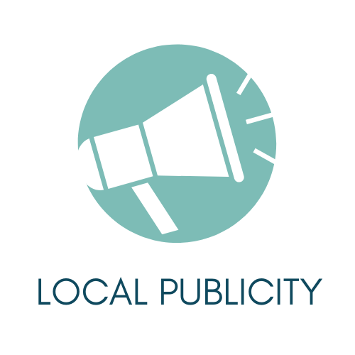Local Publicity