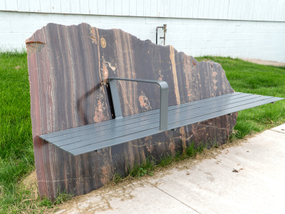 Kona Dolomite Bench II