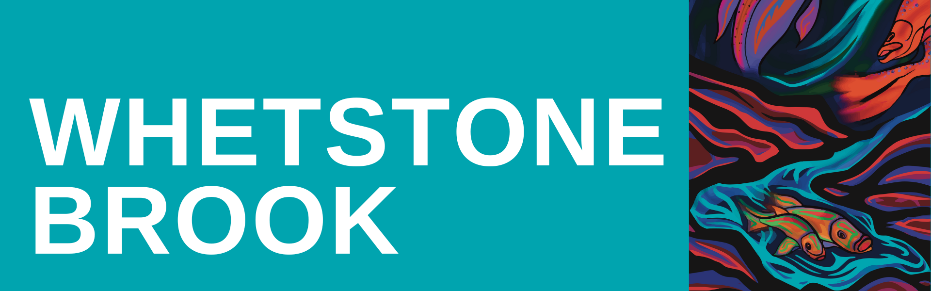 Whetstone Brook