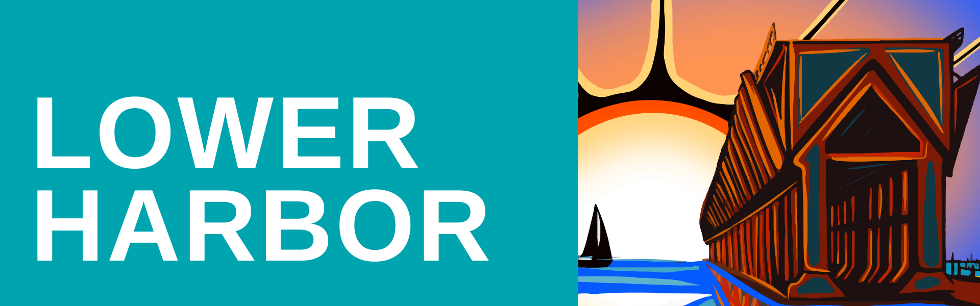 Lower Harbor