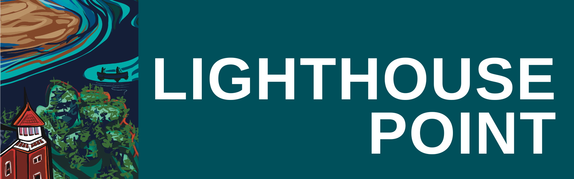 Lighthouse Point