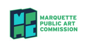 Click here to learn more about the Marquette Public Art Commission