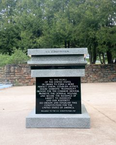 Freedom Monument
