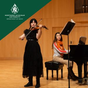 NMU Student Recital