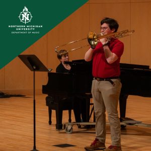 NMU Student Recital