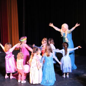 Once Upon a Song