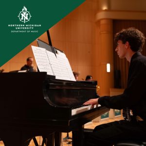 Piano Pedagogy Concert