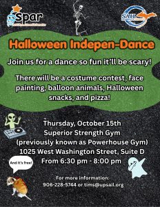 Halloween Indepen-Dance